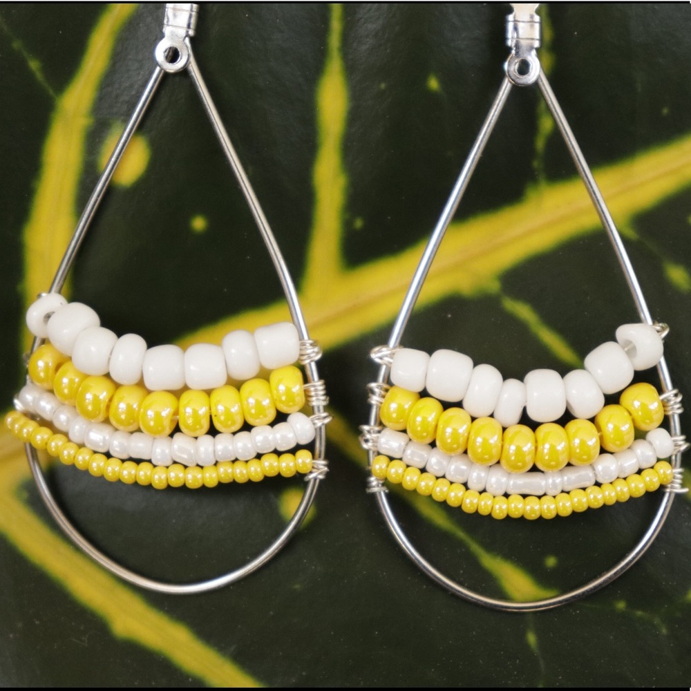 Handmade jewelry